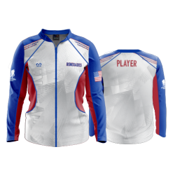 2927 CL VAPOR JACKET SUB RENEGADES