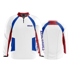 2927 CL DERBY JACKET SUB RENEGADES