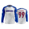 2927 FD Long Sleeve MENS RENEGADES