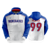 2927 FD Hoody RENEGADES