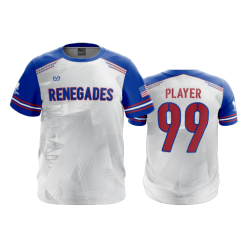 2927 FD Sport MENS RENEGADES