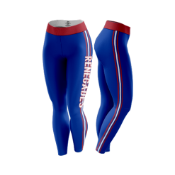 2927 FD Leggings RENEGADES