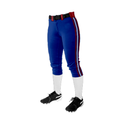 2927 FD Girls Fastpitch Pant CL RENEGADES