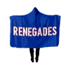 2927 FD FAN WRAP RENEGADES