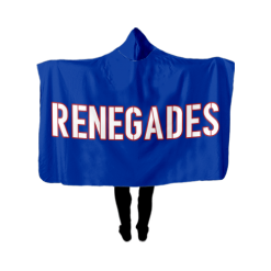 2927 FD FAN WRAP RENEGADES
