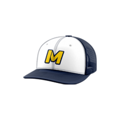 2932 Team Cap Trucker 112 MIDWEST-ELITE