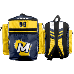 2932 Mojo Diamond Backpack MIDWEST-ELITE
