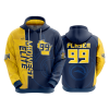 2932 FD Hoody MIDWEST-ELITE