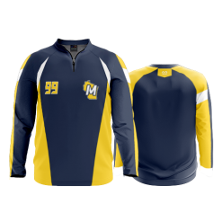 2932 CL ROOKIE JACKET SUB MIDWEST-ELITE