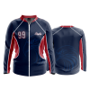 2385 CL VAPOR JACKET SUB TERRA-RUBRA-ADDONS