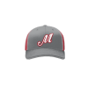 2933 Team Cap R172 MAX-CAPACITY-RED