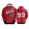 2933 FD Hoody MAX-CAPACITY-RED