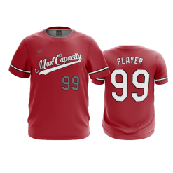 2933 FD Sport MENS MAX-CAPACITY-RED