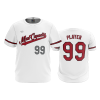 2933 FD Sport MENS MAX-CAPACITY-WHITE