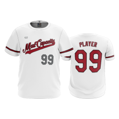 2933 FD Sport MENS MAX-CAPACITY-WHITE