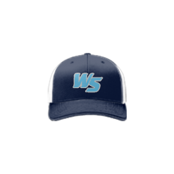 1342 Team Cap R172 WET-STICKS-HATS