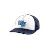 1342 Team Cap Trucker 112 WET-STICKS-HATS