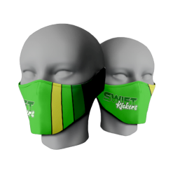869 FACE GAITER 5in SWIFTKICKERS-MASKS
