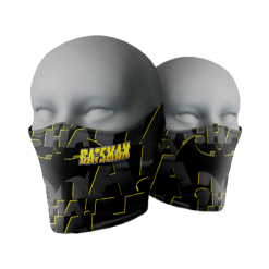 2926 FACE GAITER 7in ROBIN-BATSMAN-MASKS