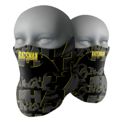 2926 FACE GAITER 19in ROBIN-BATSMAN-MASKS