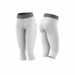 WOMENS CAPRI LEGGINGS - ADD ON