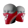 2210 FACE GAITER 7in CL