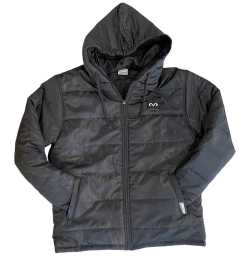 2027 CL WINTER QUILT COAT