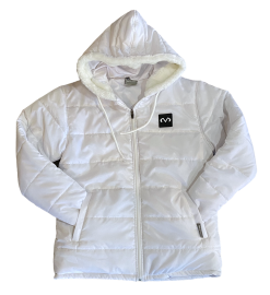 2027 CL WINTER QUILT COAT