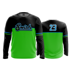 2924 FD Long Sleeve MENS