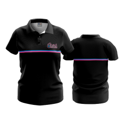 2924 FD Womens Polo