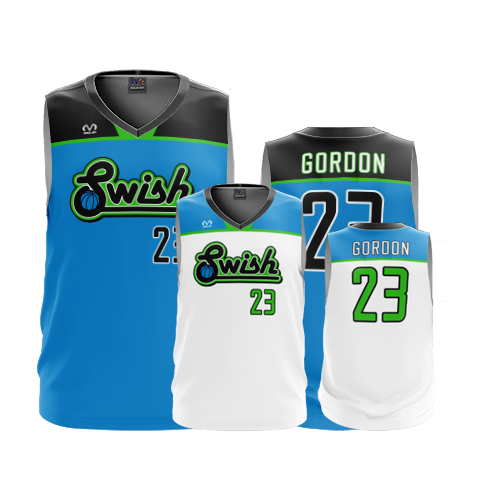 2924 CL FULL DYE CUSTOM REVERSIBLE MENS JERSEY