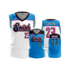 2924 CL FULL DYE CUSTOM REVERSIBLE WOMENS JERSEY