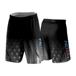 2891 FD Razor Shorts