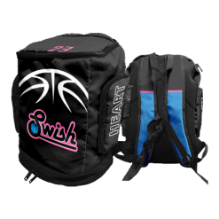 2924 Mojo Gym Bag