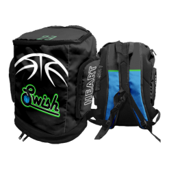 2924 Mojo Gym Bag