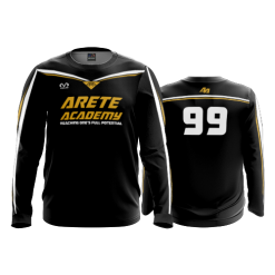 2904 FD Long Sleeve MENS