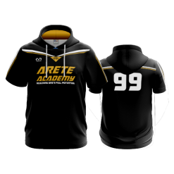 2904 TS Hoody SS