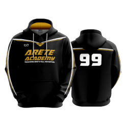 2904 FD Hoody