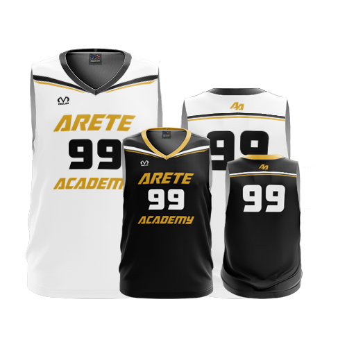 2904 CL FULL DYE CUSTOM REVERSIBLE MENS JERSEY