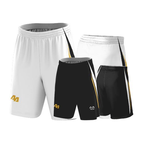 2904 FD REVERSIBLE UNISEX BBALL 12in SHORTS CL