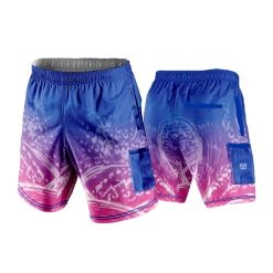 2898 LIGHTWEIGHT MICROFIBER 160gsm SHORT