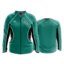 2114 CL VAPOR JACKET SUB