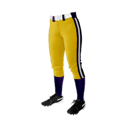 2907 FD Girls Fastpitch Pant CL