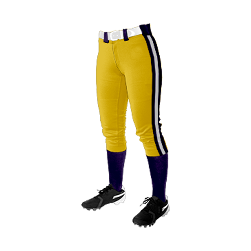 2907 FD Girls Fastpitch Pant CL