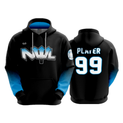 2912 FD Hoody