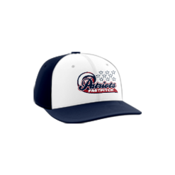 2884 Team Cap PTS30 PATRIOTS-NEW-HATS