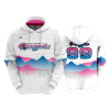 2935 FD Hoody NW-RENEGADES-WHITE