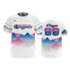 2935 FD Sport MENS NW-RENEGADES-WHITE