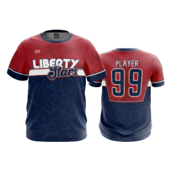 2934 FD Sport MENS LIBERTY-STARS-ALT