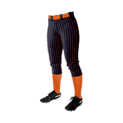 2930 FD Girls Fastpitch Pant CL LASERS-ORANGE-3RD-SET